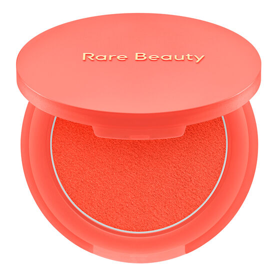 KIT BLUSH MATTE E GLOSS RARE BEAUTY